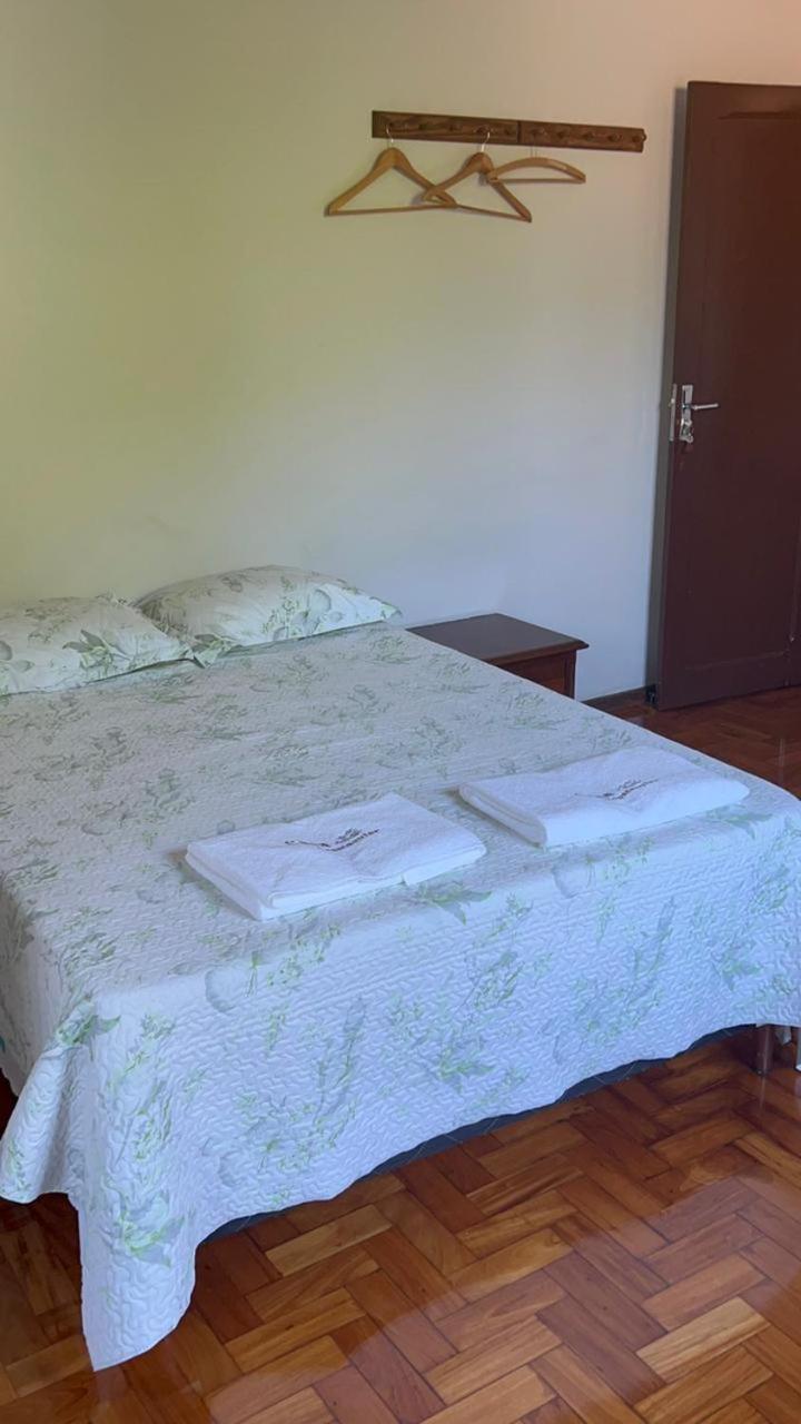 Bed and Breakfast Casa Espetacular No Centro De Diamantina Exterior foto