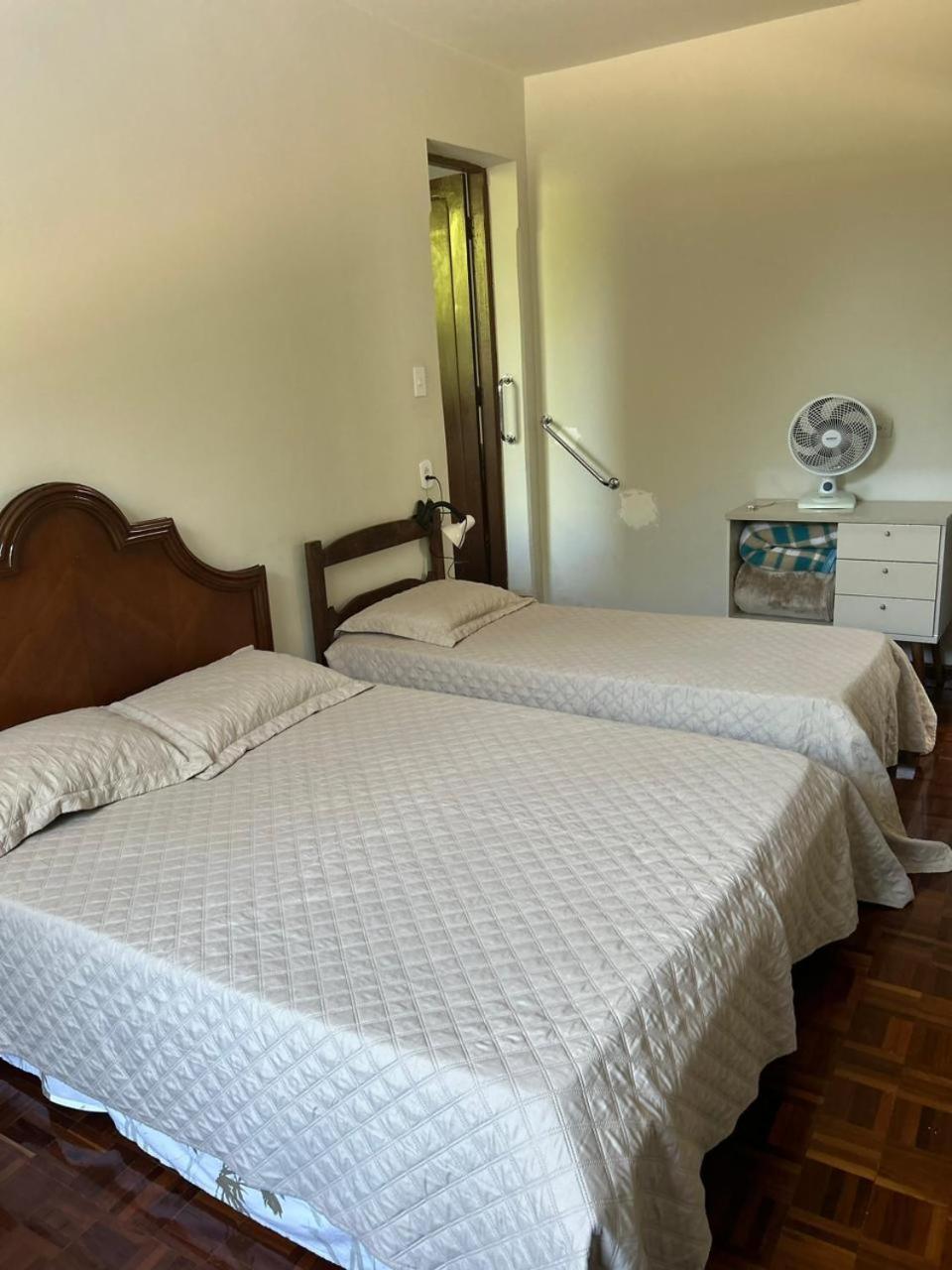 Bed and Breakfast Casa Espetacular No Centro De Diamantina Exterior foto
