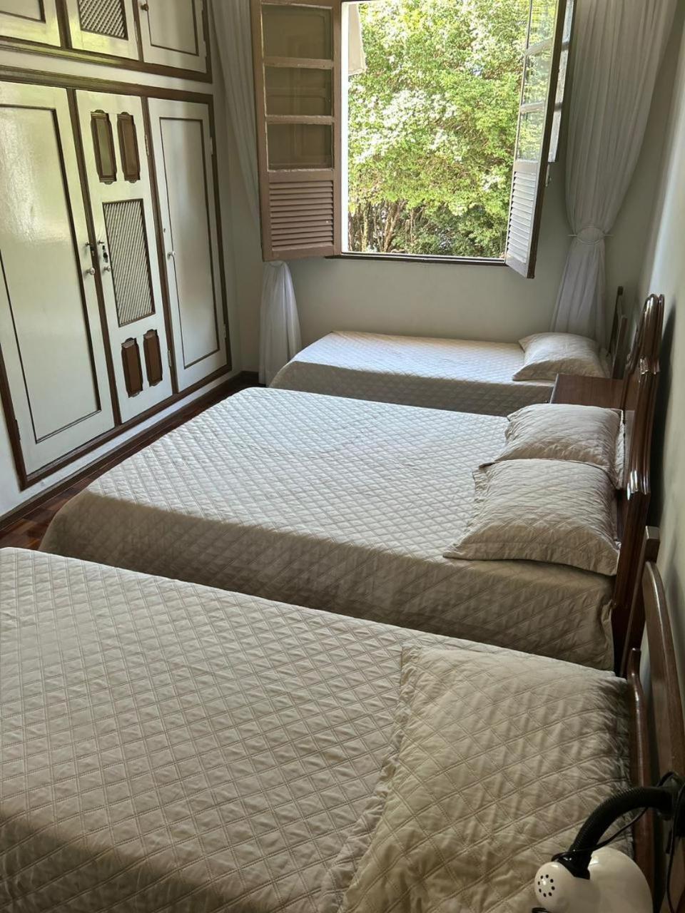 Bed and Breakfast Casa Espetacular No Centro De Diamantina Exterior foto