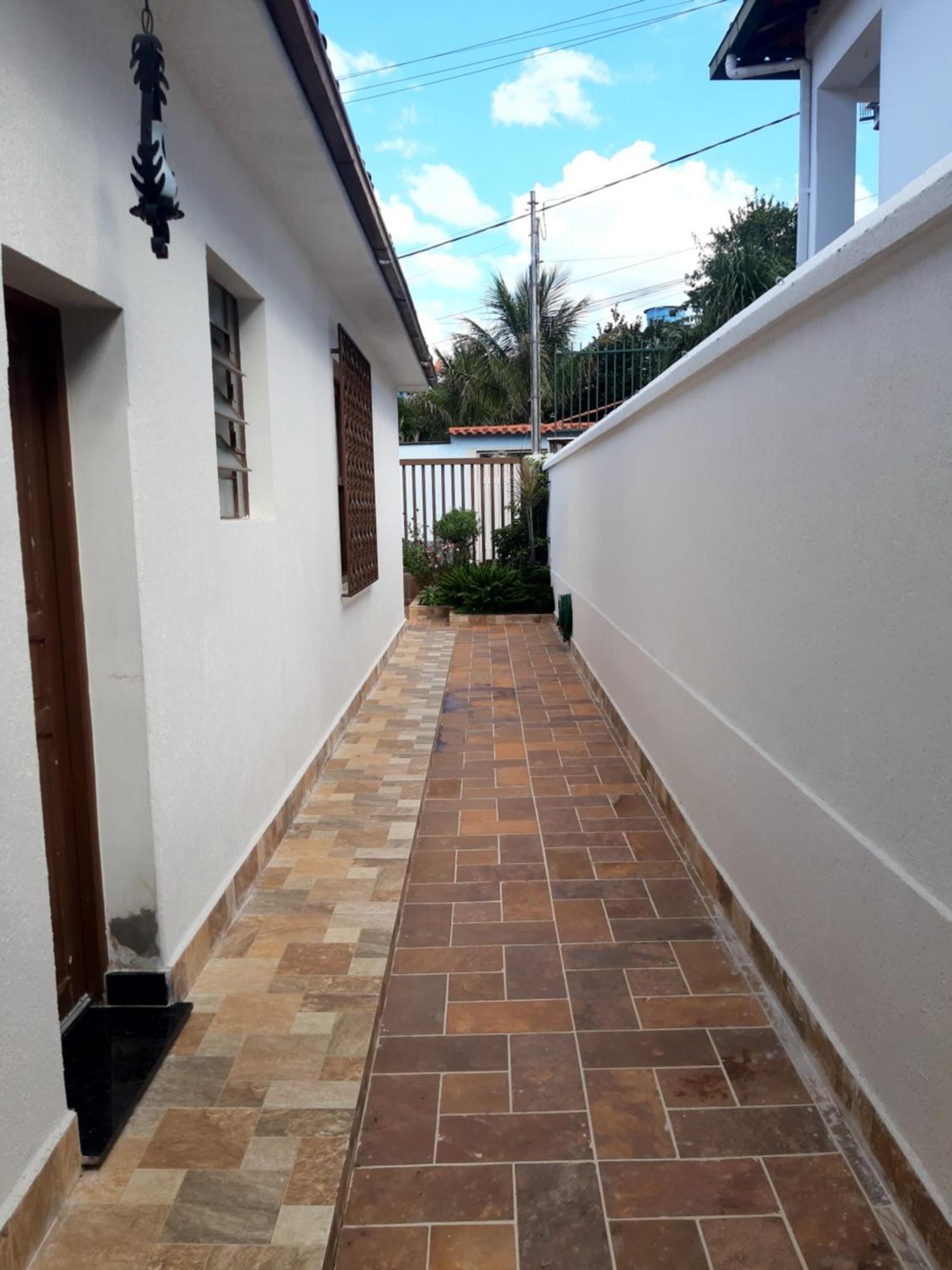 Bed and Breakfast Casa Espetacular No Centro De Diamantina Exterior foto